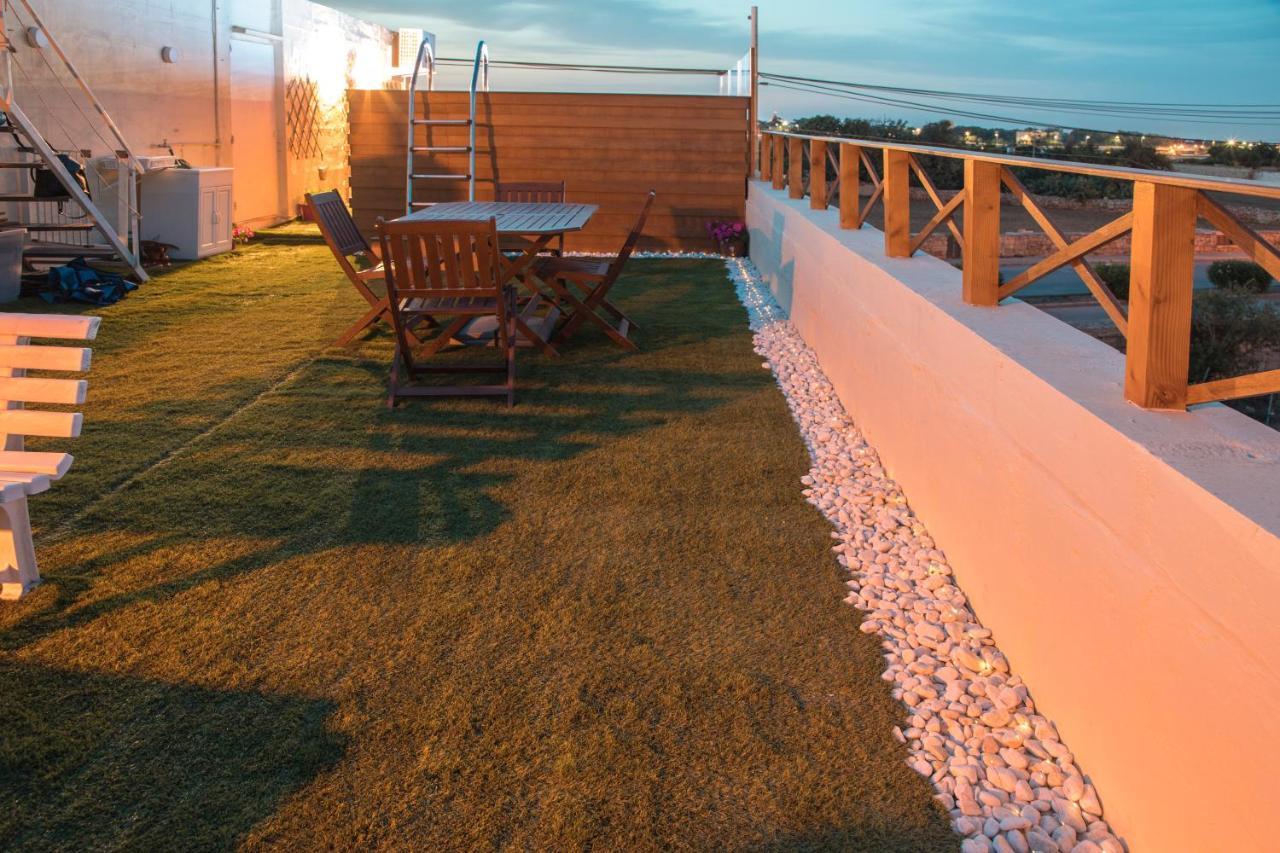 Tal-Karmnu Entire House With Private Heated Pool And Jacuzzi Villa Kirkop Luaran gambar